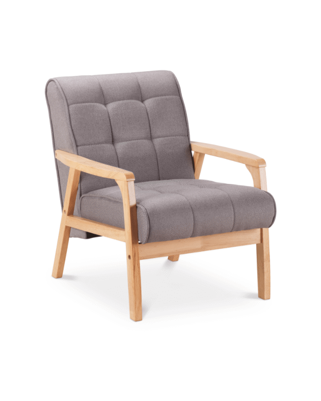 Soft Cosy Chair