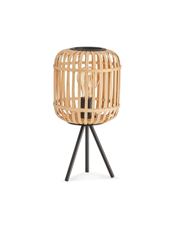 Retro Lamp
