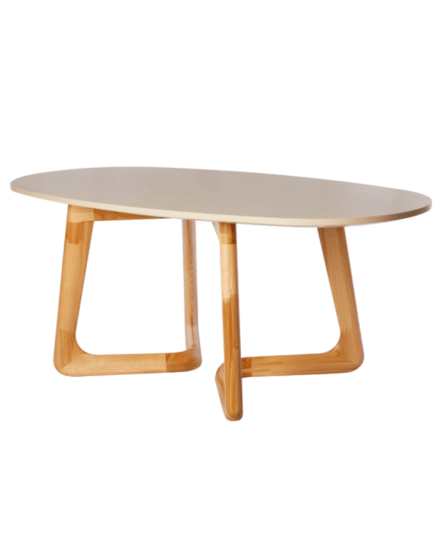 Wooden Table