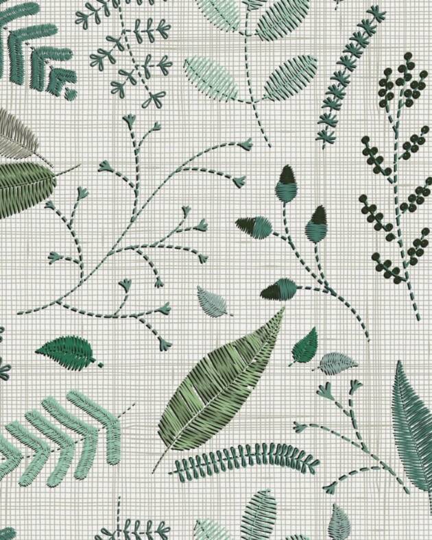 Printed Textile